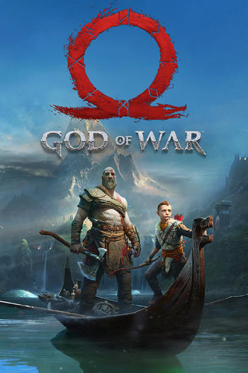 God Of War ราคาถูก